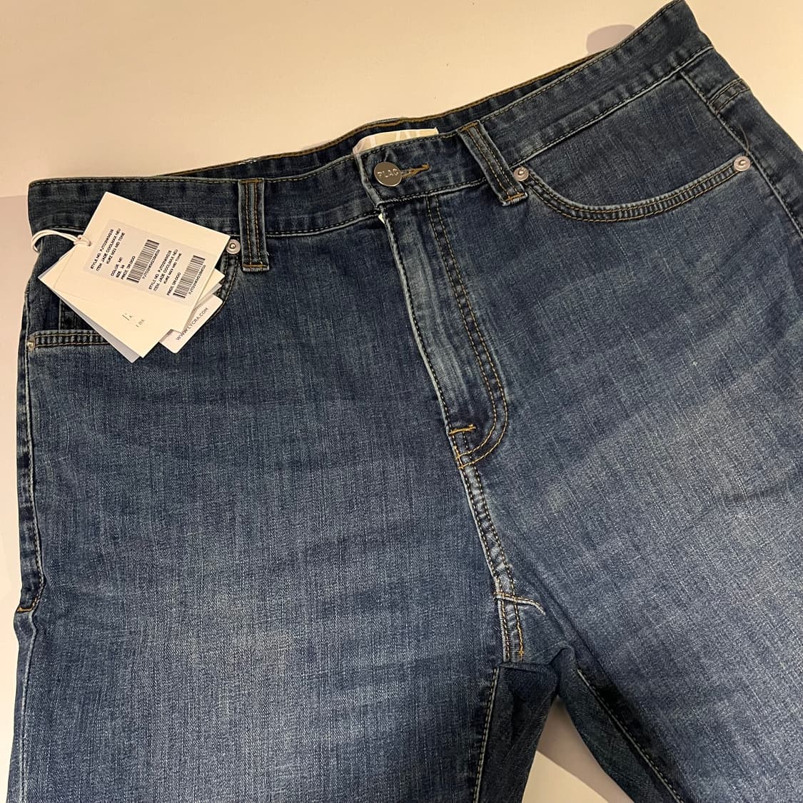 Plac 36 데님 상품이미지5