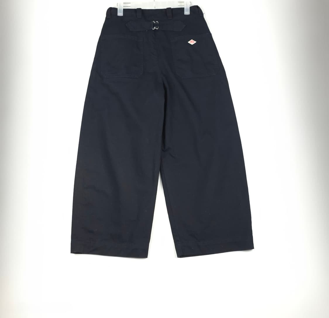 [36] 단톤 코튼 벌룬팬츠 상품이미지8