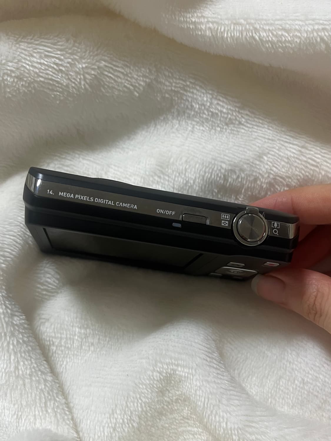 [풀구성] 카시오 엑슬림 EX-ZS5 상품이미지3