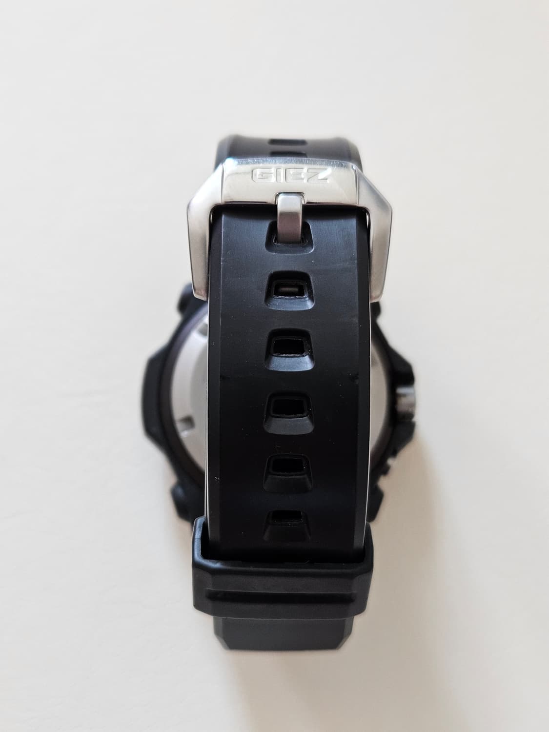지샥 G-SHOCK GIEZ GS-500 시계 상품이미지4
