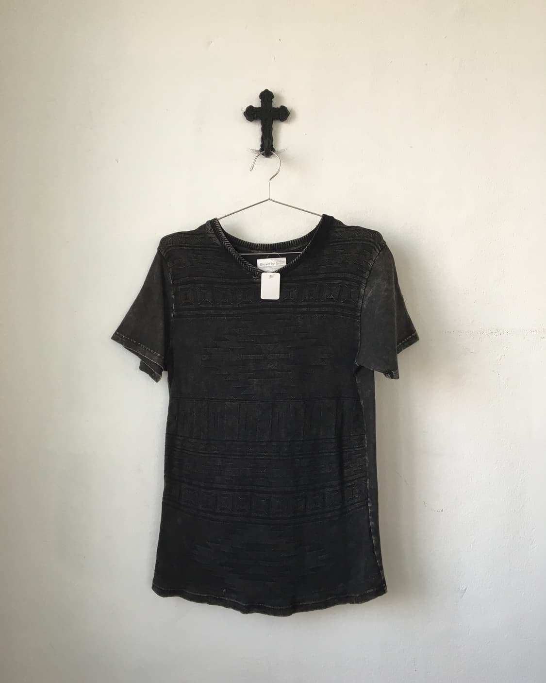 Navaho point t shirt 상품이미지2