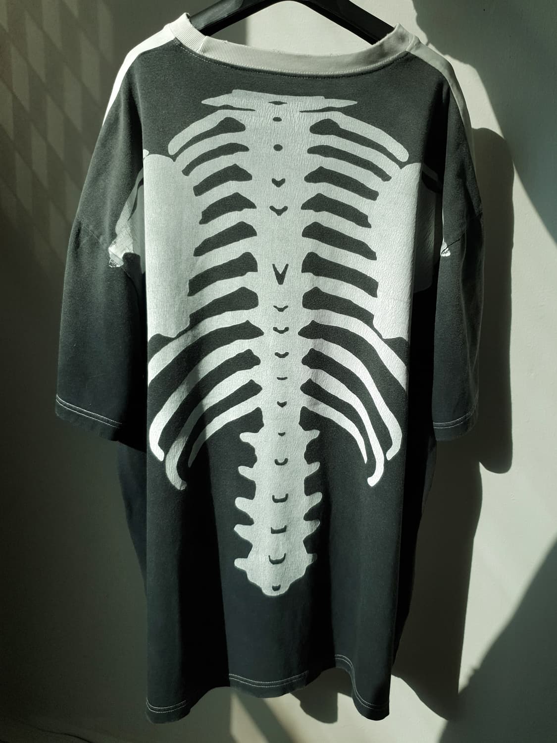 KAPITAL bone print tee 상품이미지2