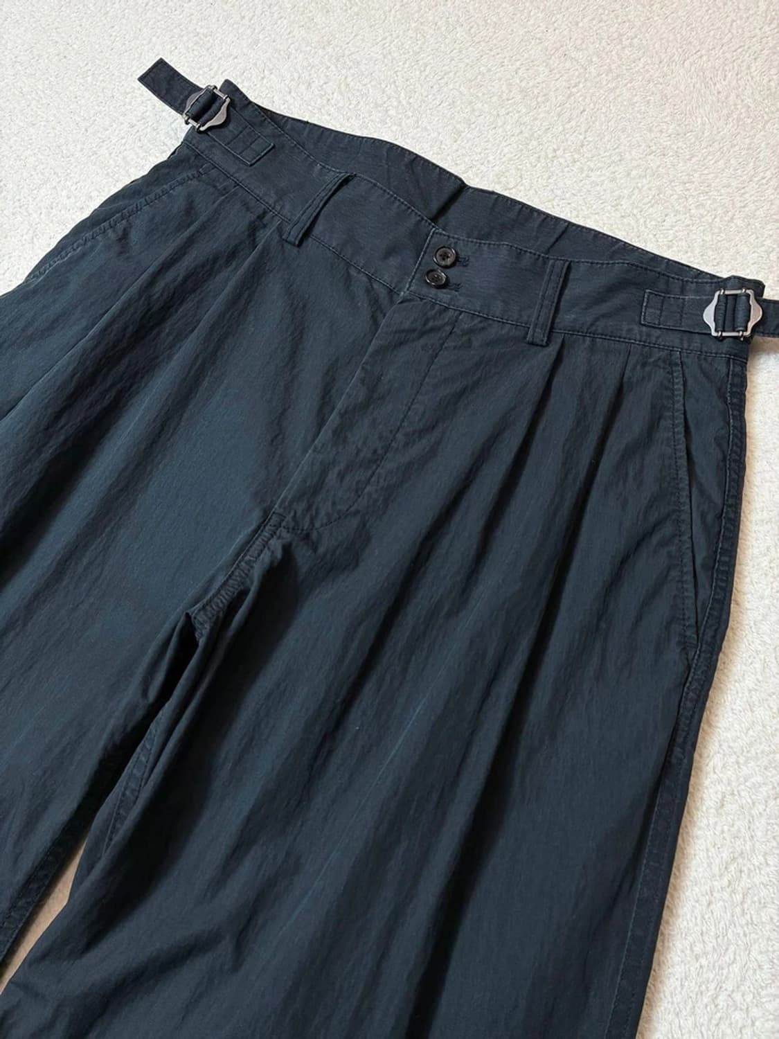 어나더오피스 투턱 산티아고 오피서 팬츠 PN6973 상품이미지2