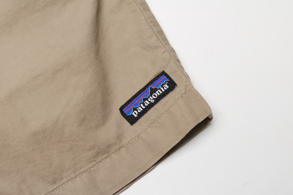 [36인치] 파타고니아 라이트웨이트 반바지 상품이미지2
