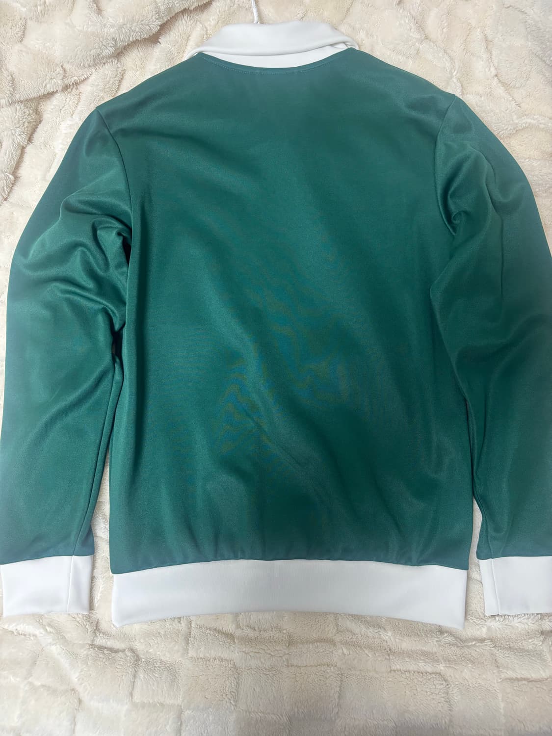 아디다스 베겐바우어 져지 그린 상품이미지2