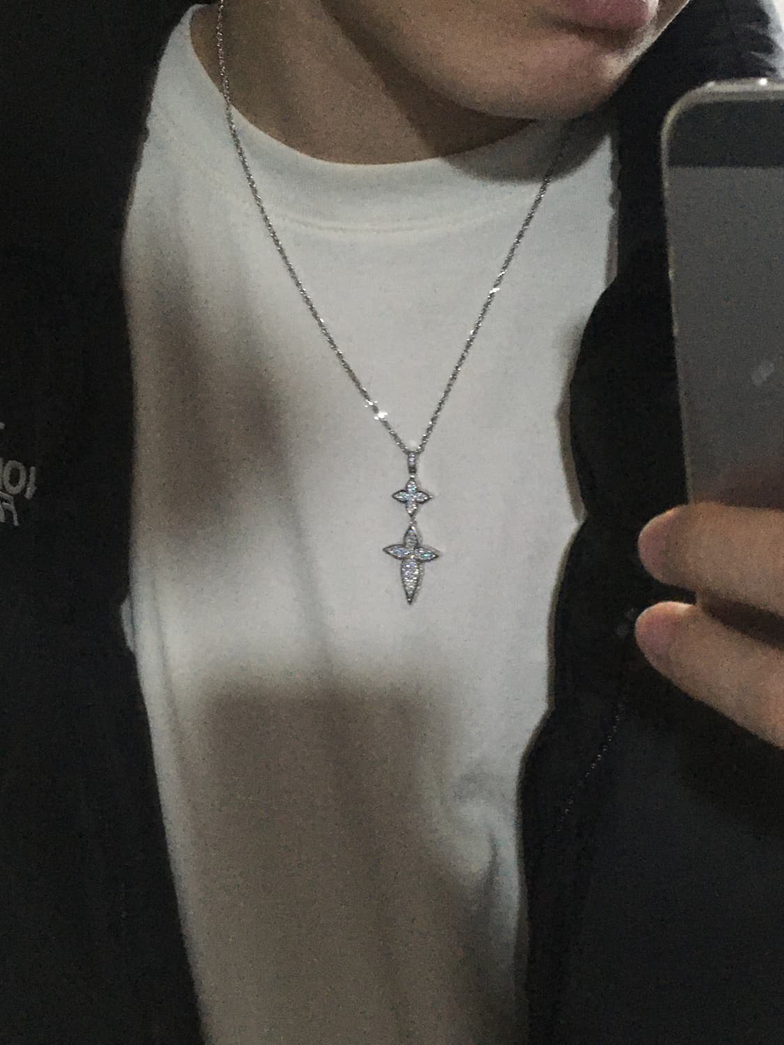 디그너티 블랑 팬던트 상품이미지2