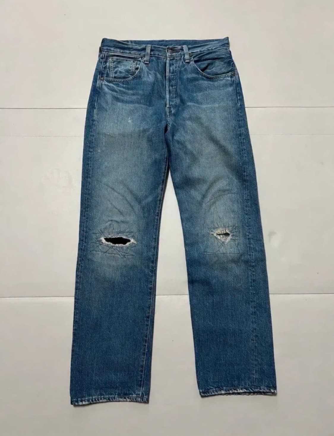 LVC 55501 사디스트 30*32 교환 상품이미지1