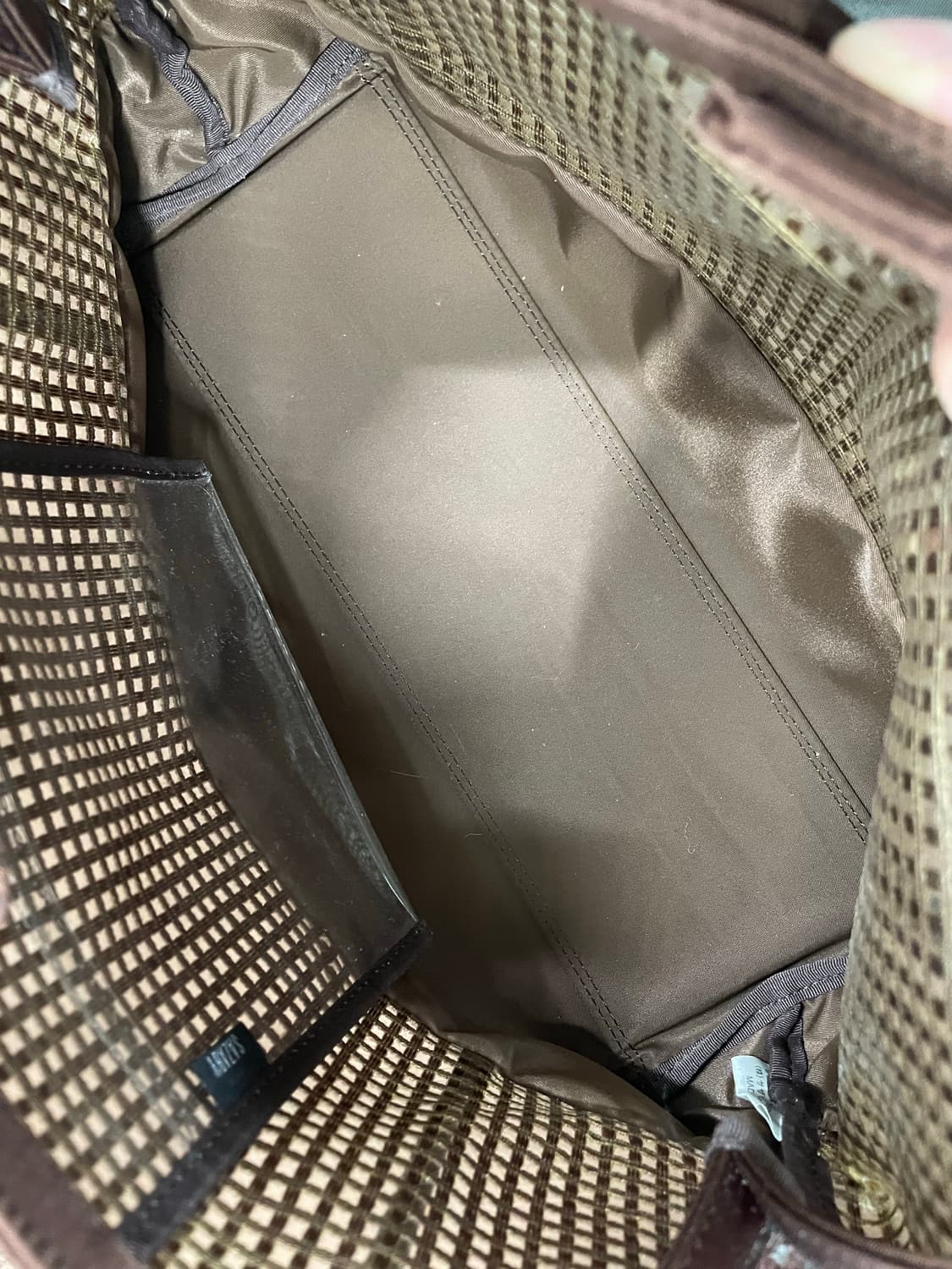 SAZABY 숄더백 상품이미지2