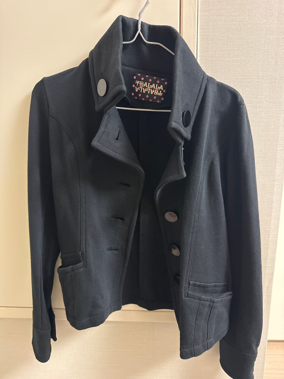 빈티지 자켓 상품이미지1