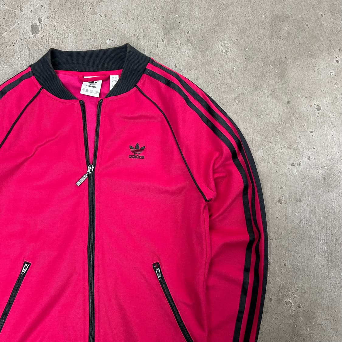 아디다스 져지[1541] 상품이미지3