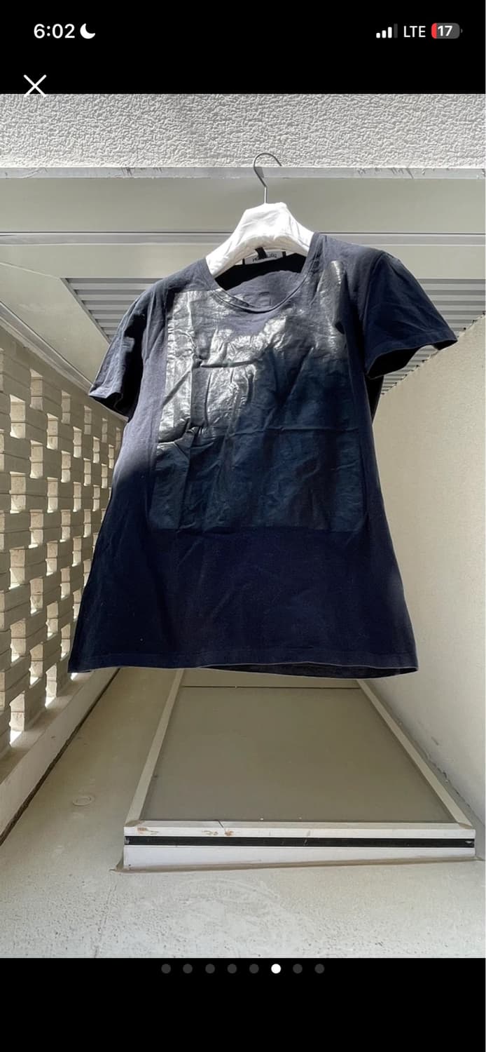 [Neil Barrett] 2003 A/W Collection Text  상품이미지6