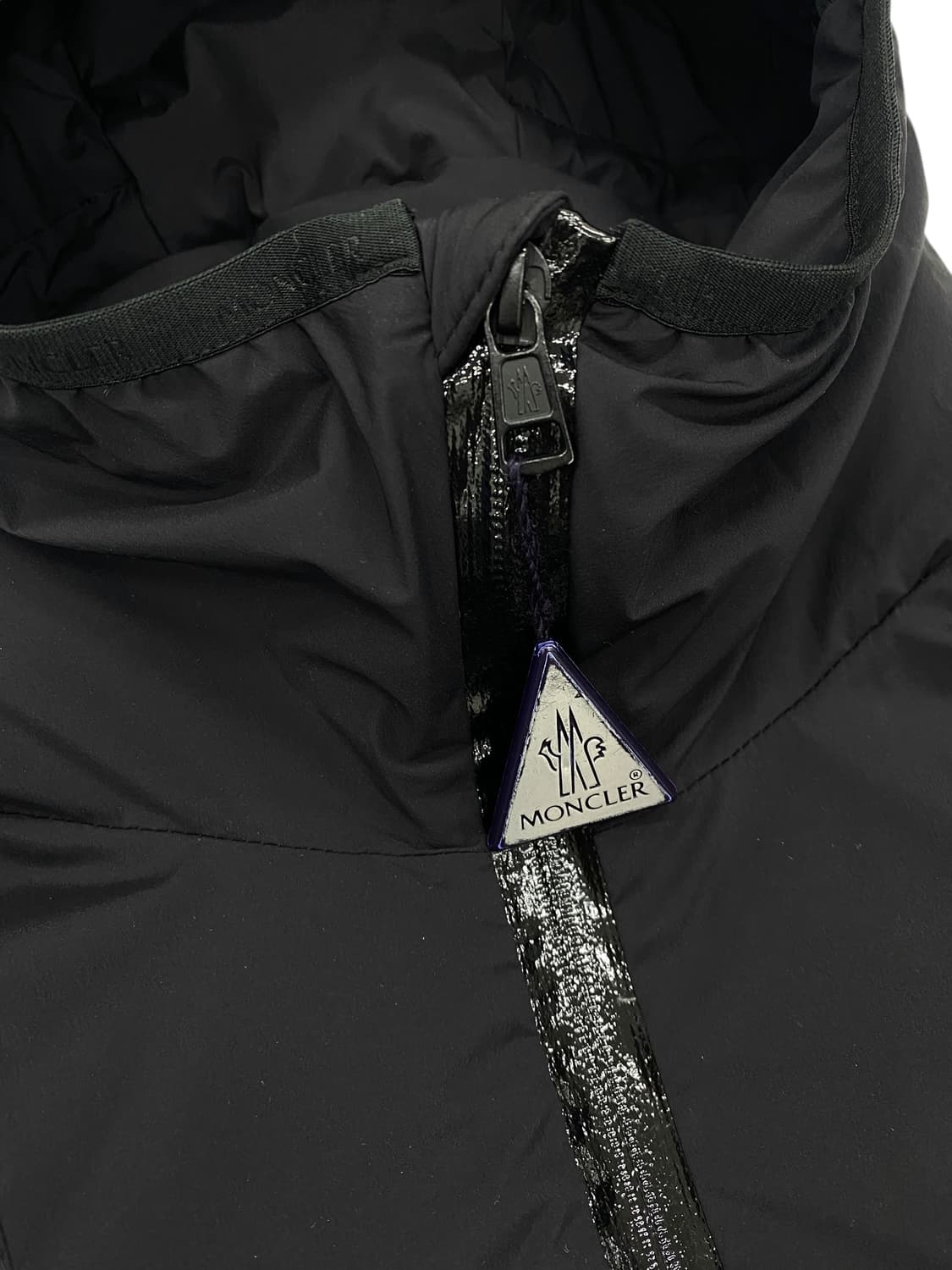 몽클레어 구스다운 윈드브레이커 자켓 상품이미지4