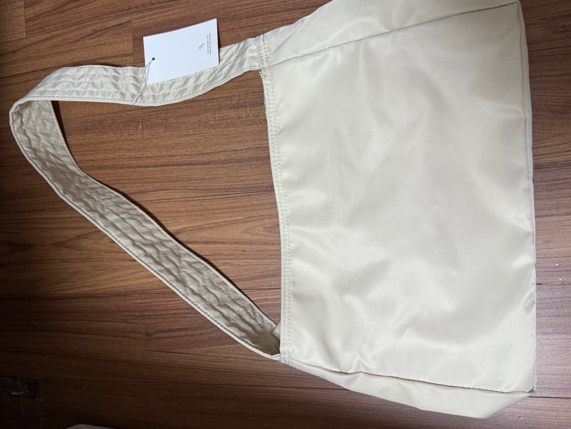 무쿠앤에보니 숄더백 상품이미지2