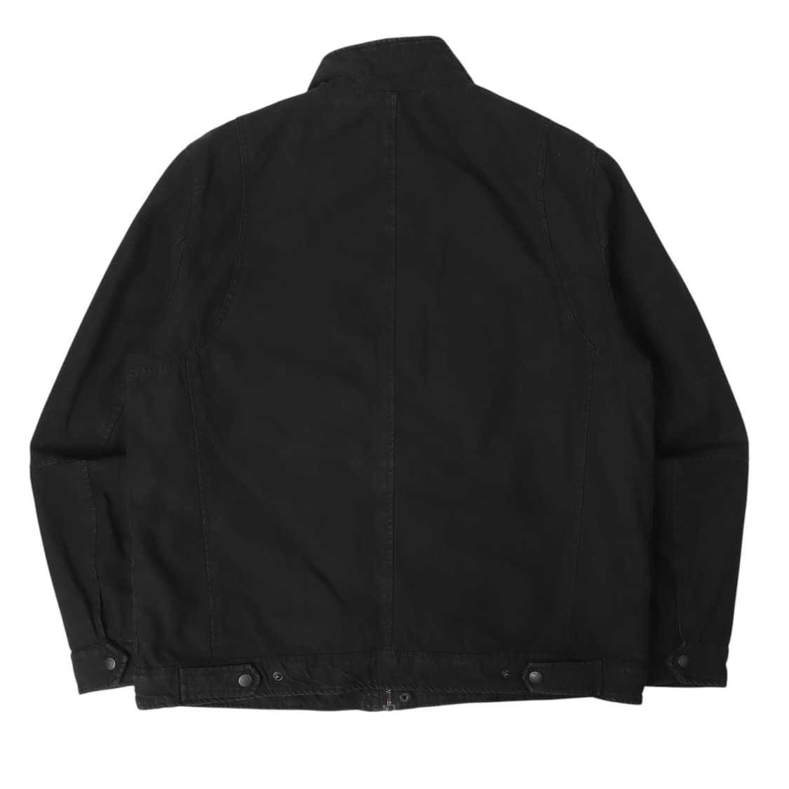 리바이스 헤비코튼 트러커 점퍼 자켓 상품이미지5