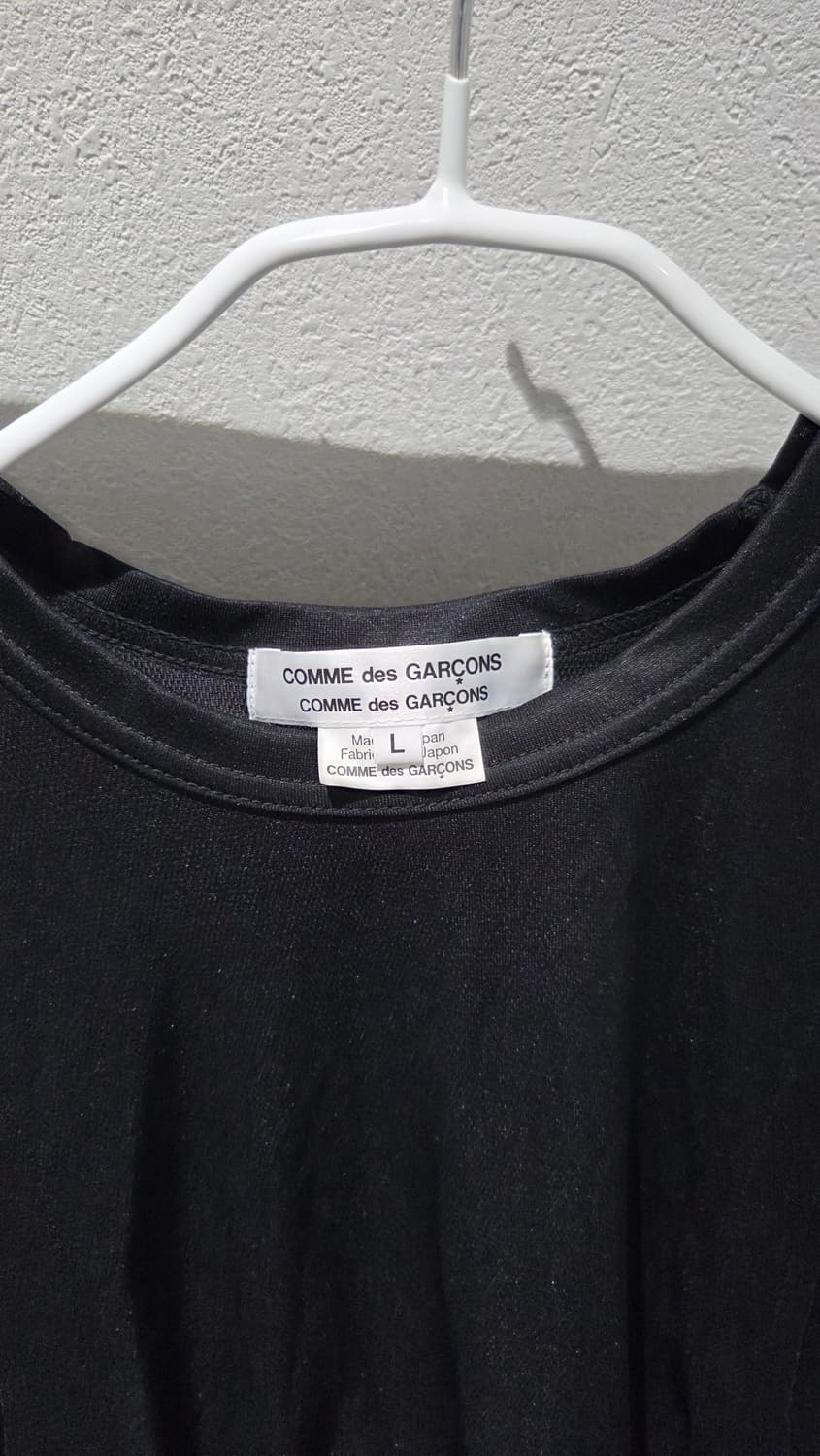 꼼데가르송 상품이미지3