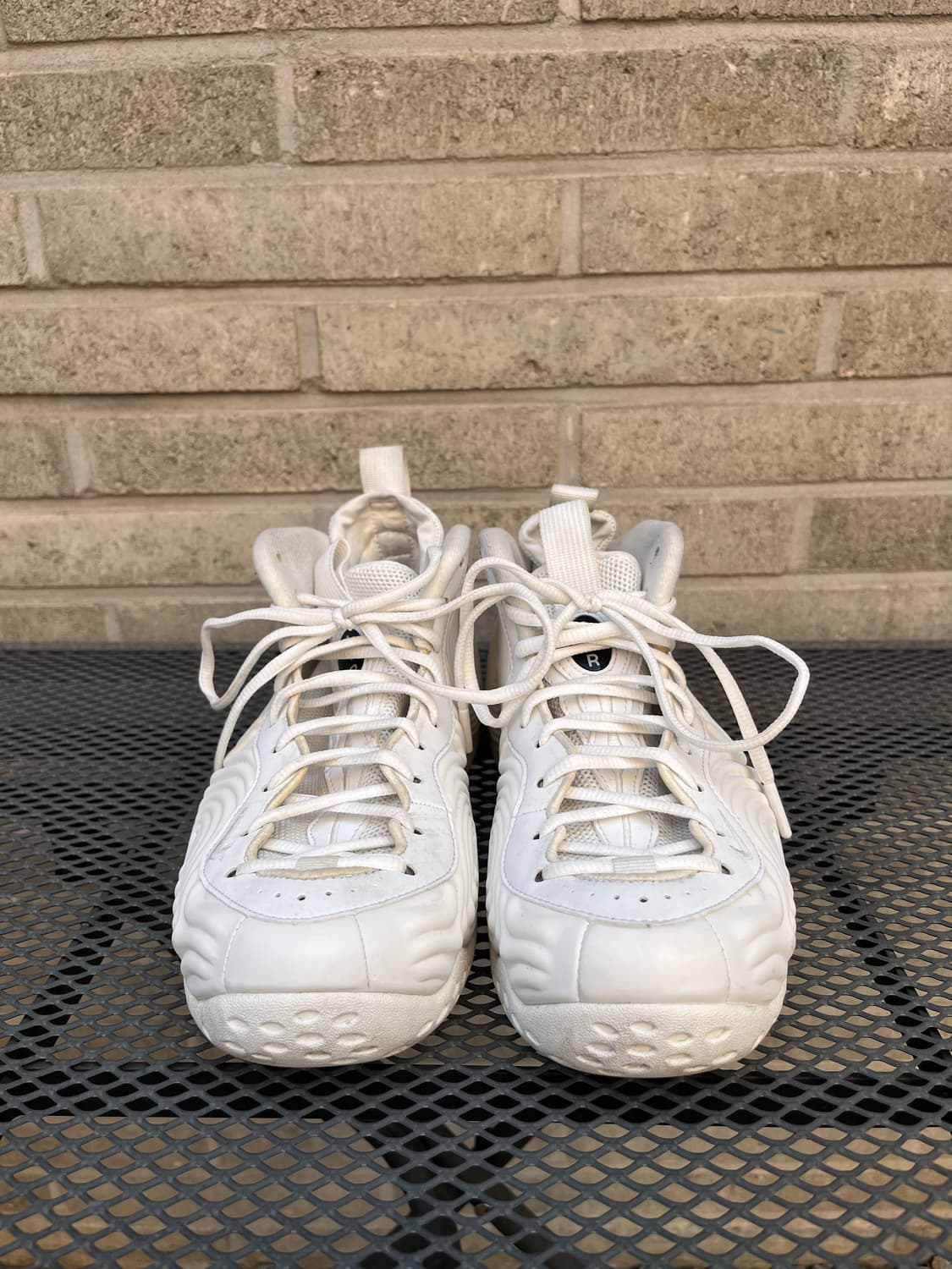 꼼데 폼포짓 화이트 상품이미지4