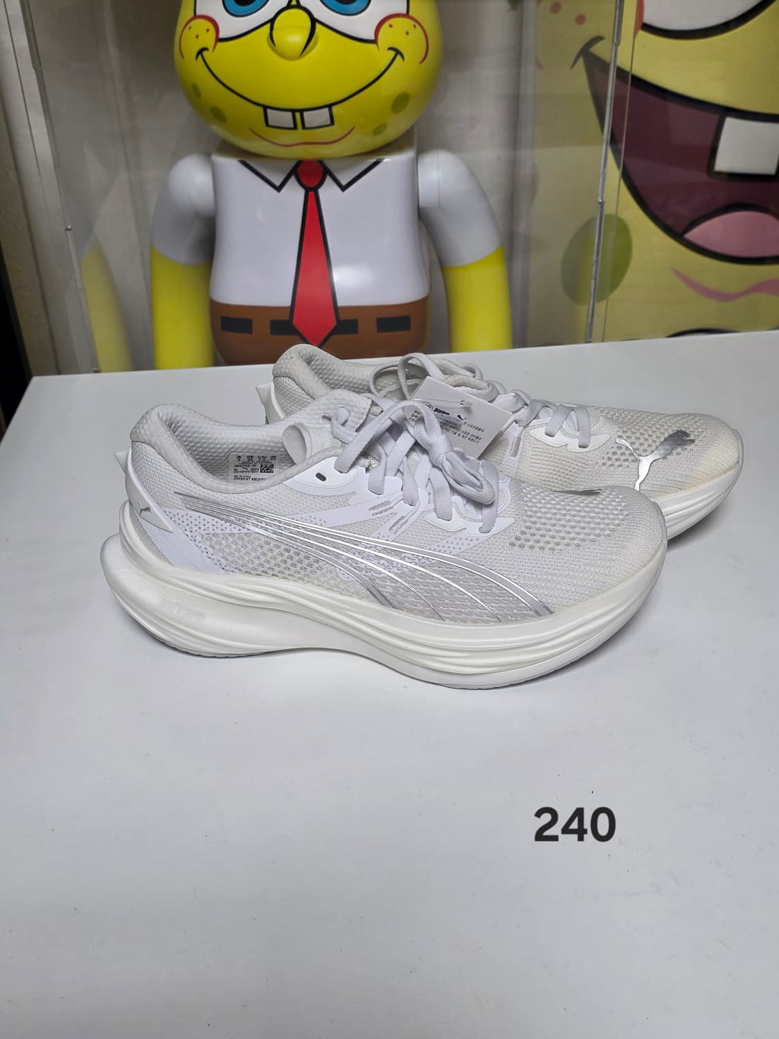 푸마 디비에이트 나이트로 3  240 상품이미지1