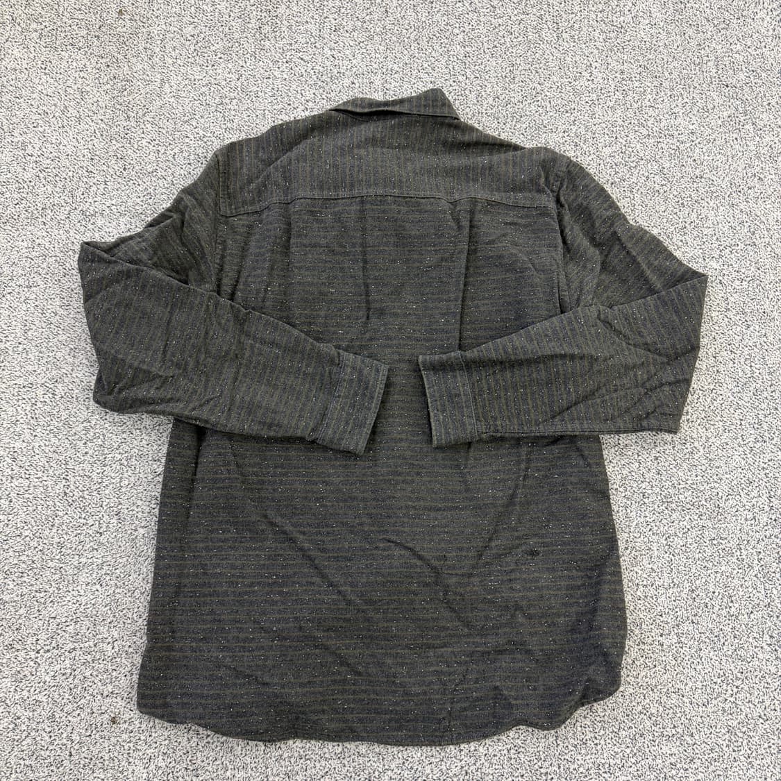 100 시리즈 스트라이프 셔츠 0128H1 상품이미지2