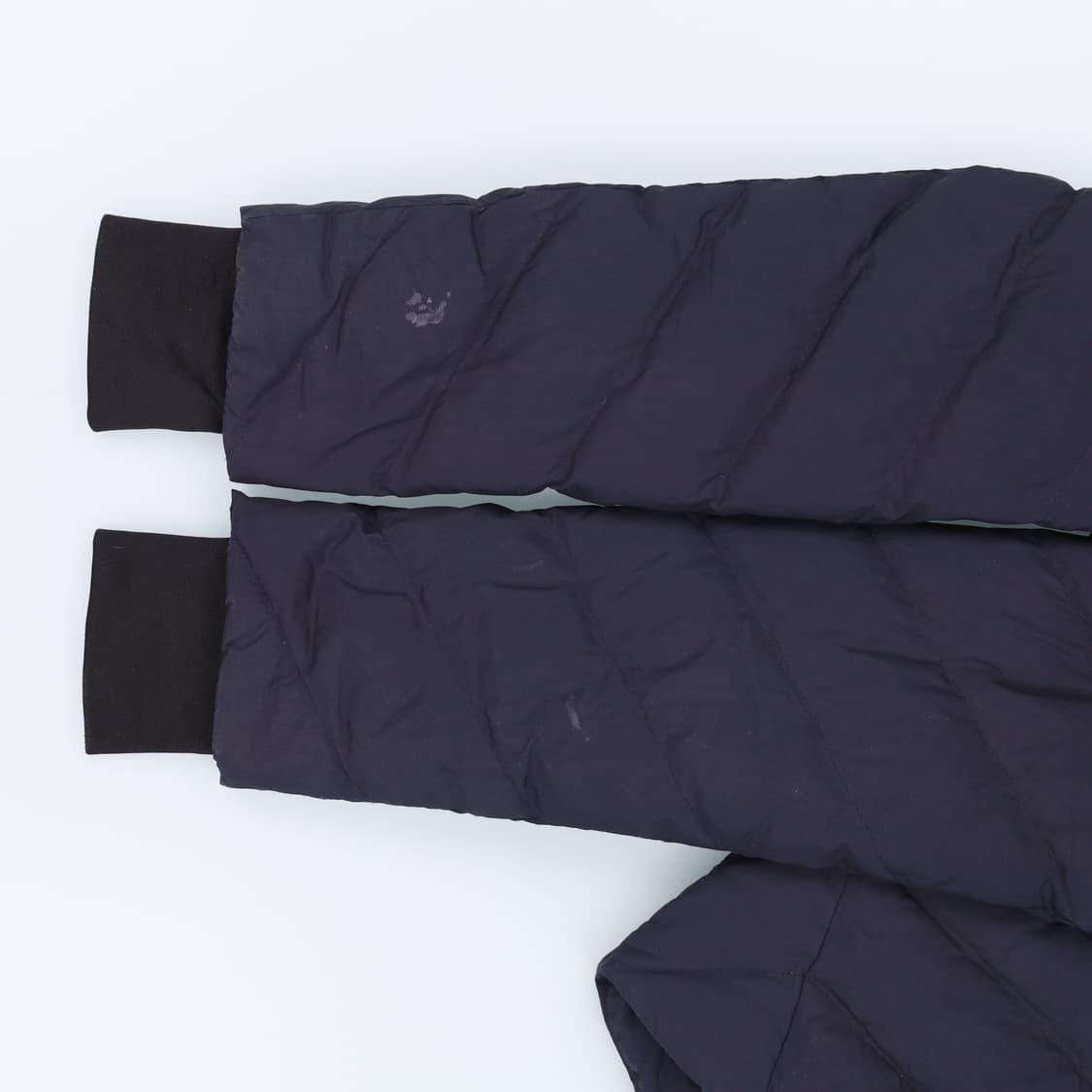 4 안다라 여성 구스 패딩 0202H1 상품이미지4