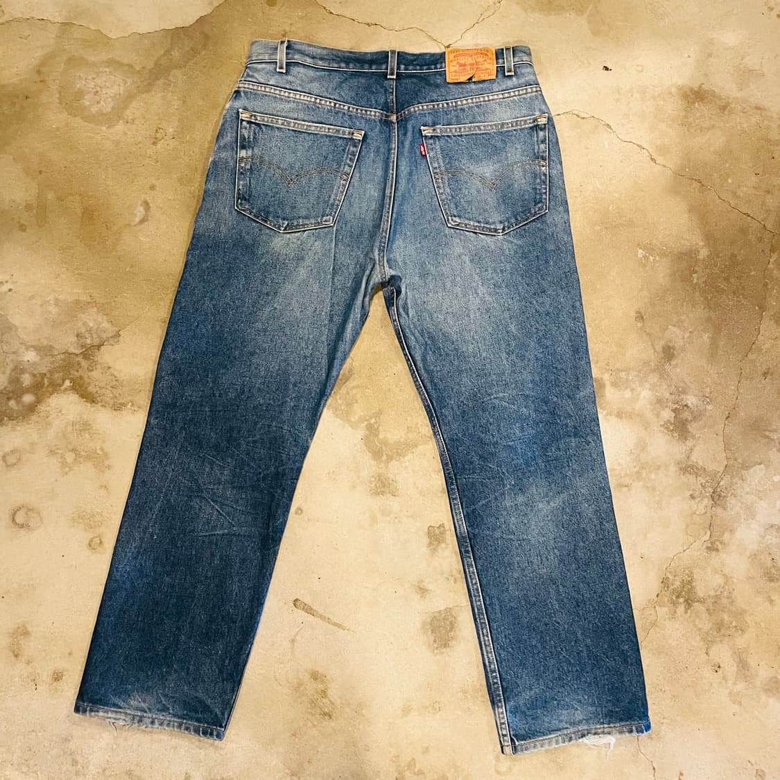 90s LEVI'S 505 상품이미지2