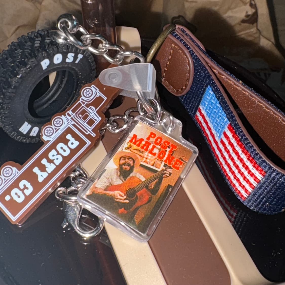 스탠리 퀜처 포스트 말론 해머톤 멀티캠  상품이미지3