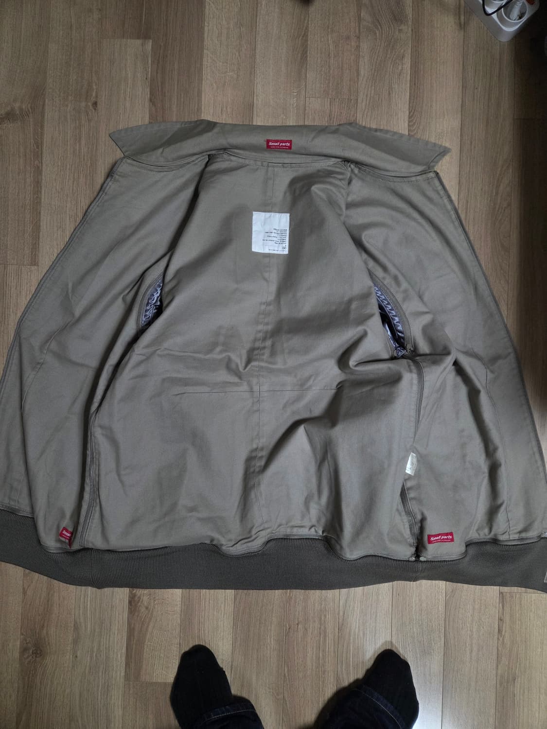 언더커버 스몰파츠Undercover 98-99a/w small parts 상품이미지6