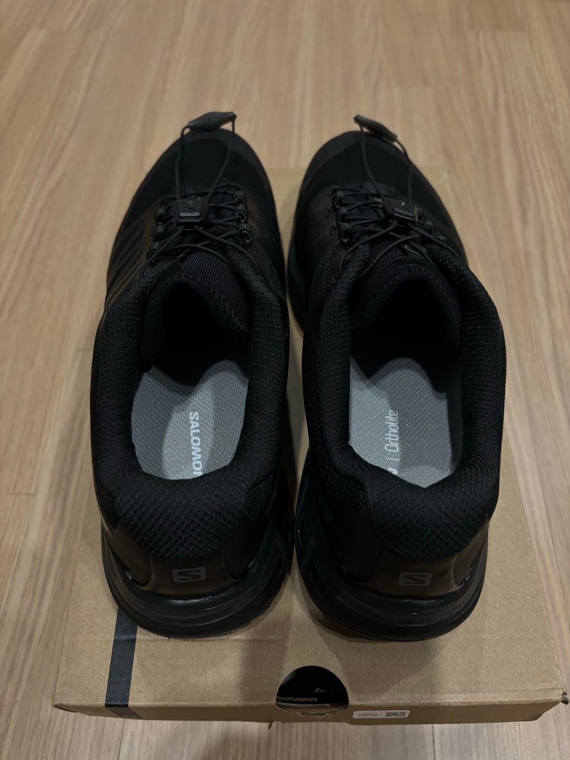 살로몬 wings2 윙스2 상품이미지3