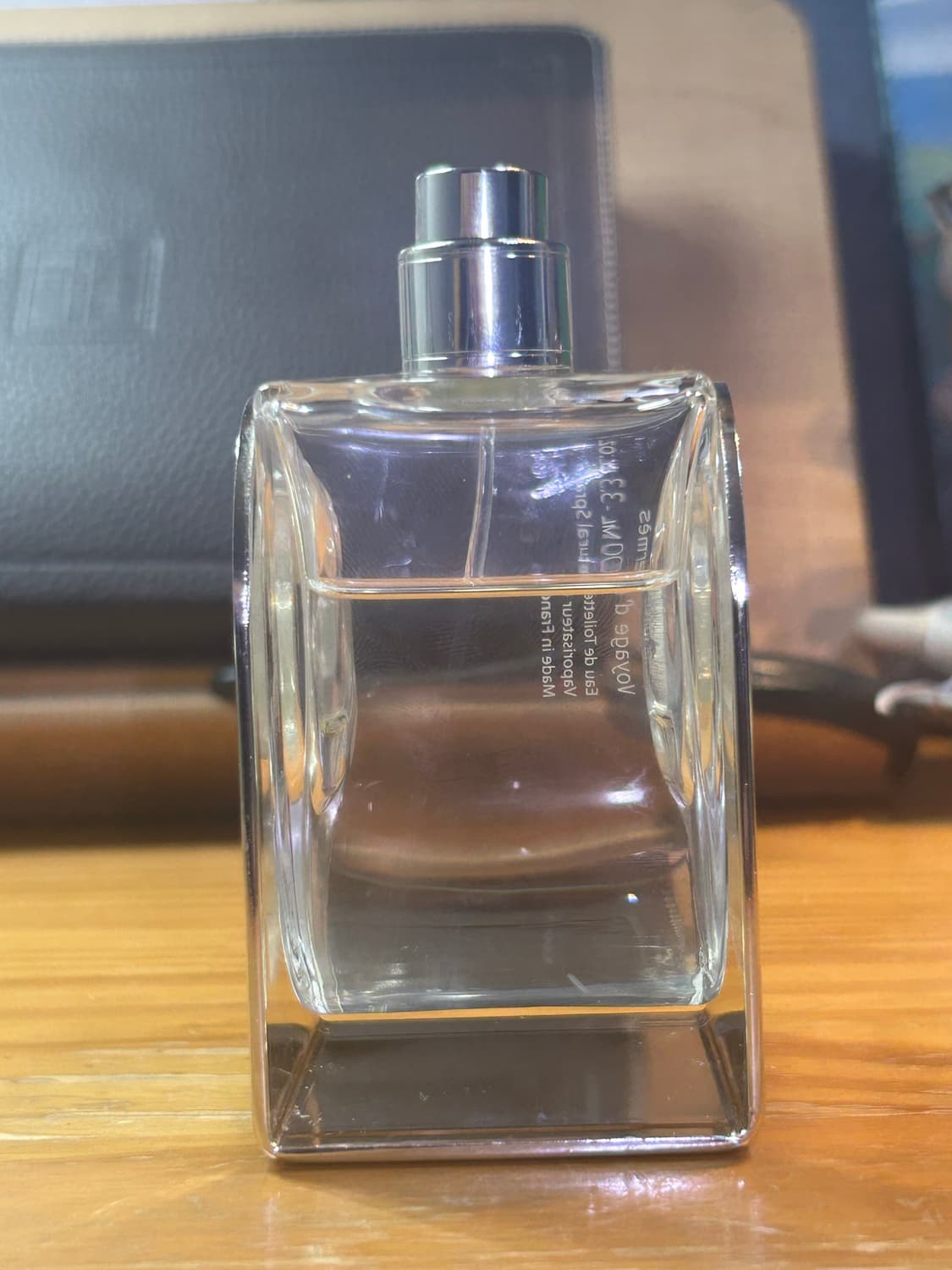 에르메스 보야지 데르메스100ml 상품이미지2