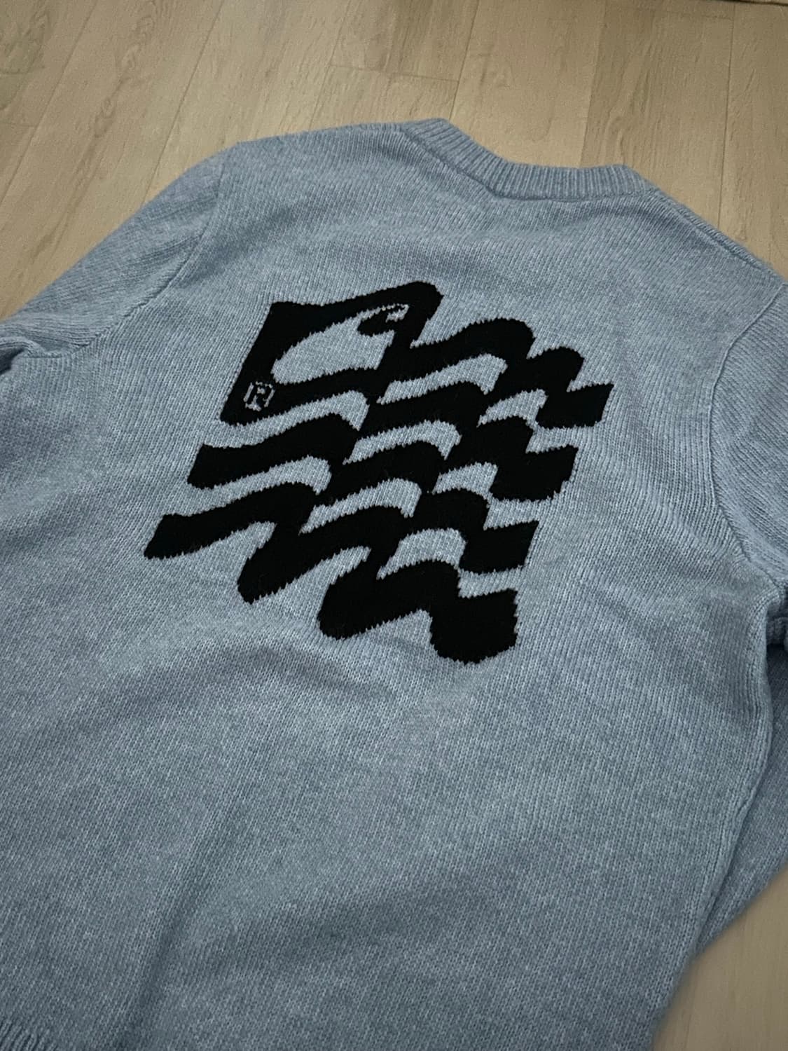 칼하트 wip 니트 상품이미지5