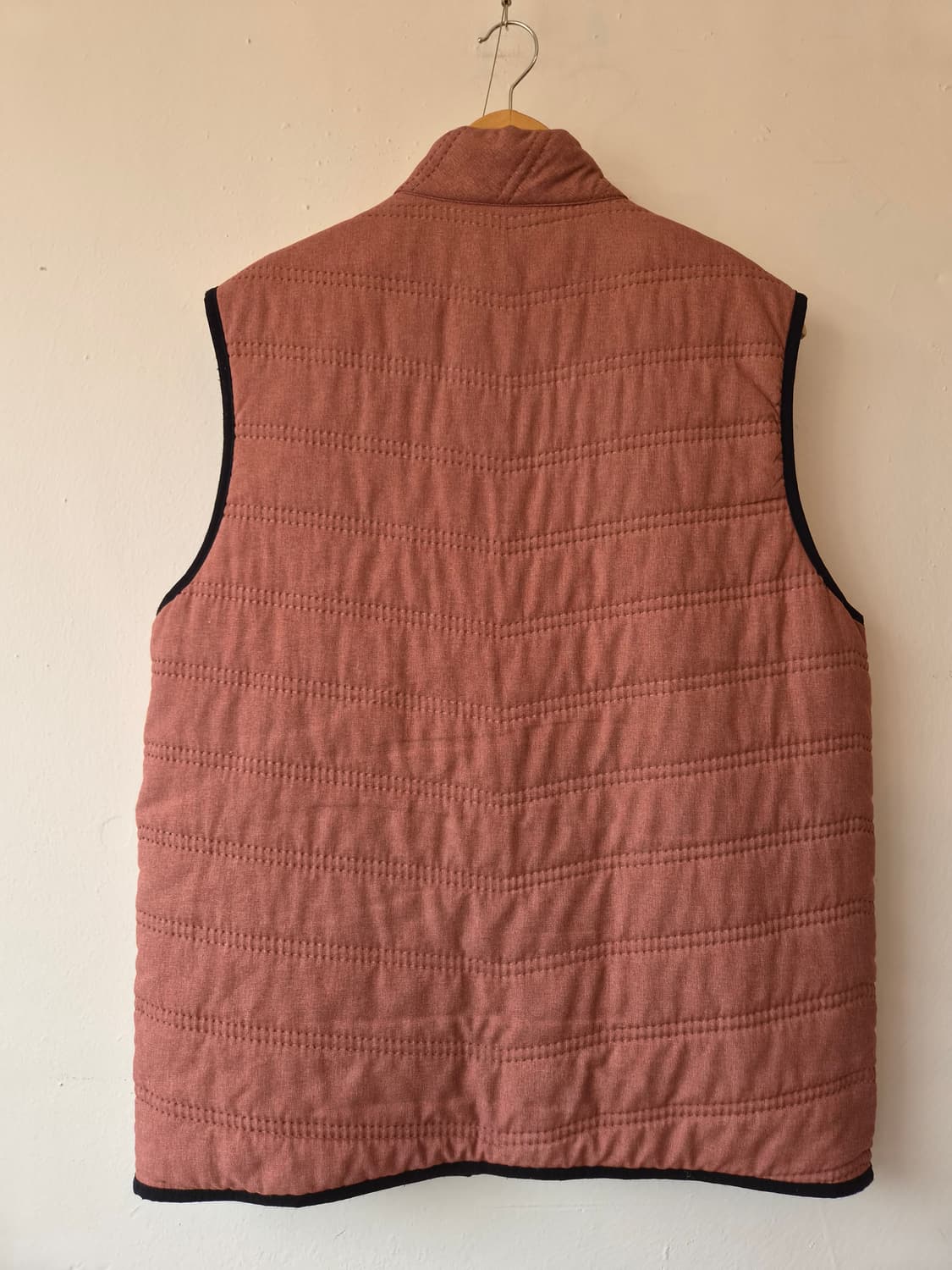 나이키 골프 남성 리버시블패딩조끼 105사이즈 상품이미지3