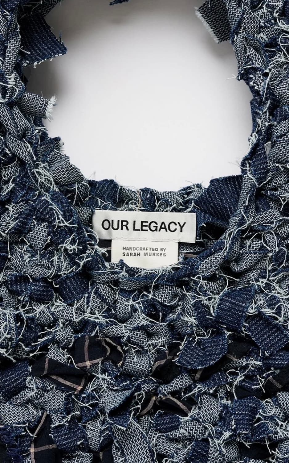 아워레가시 크로쉐 백 상품이미지6