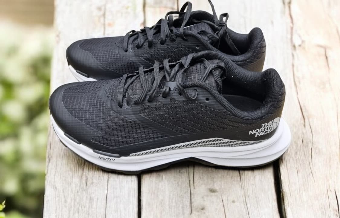 노스페이스 트레일러닝화 (W VECTIV LEVITUM) 상품이미지1