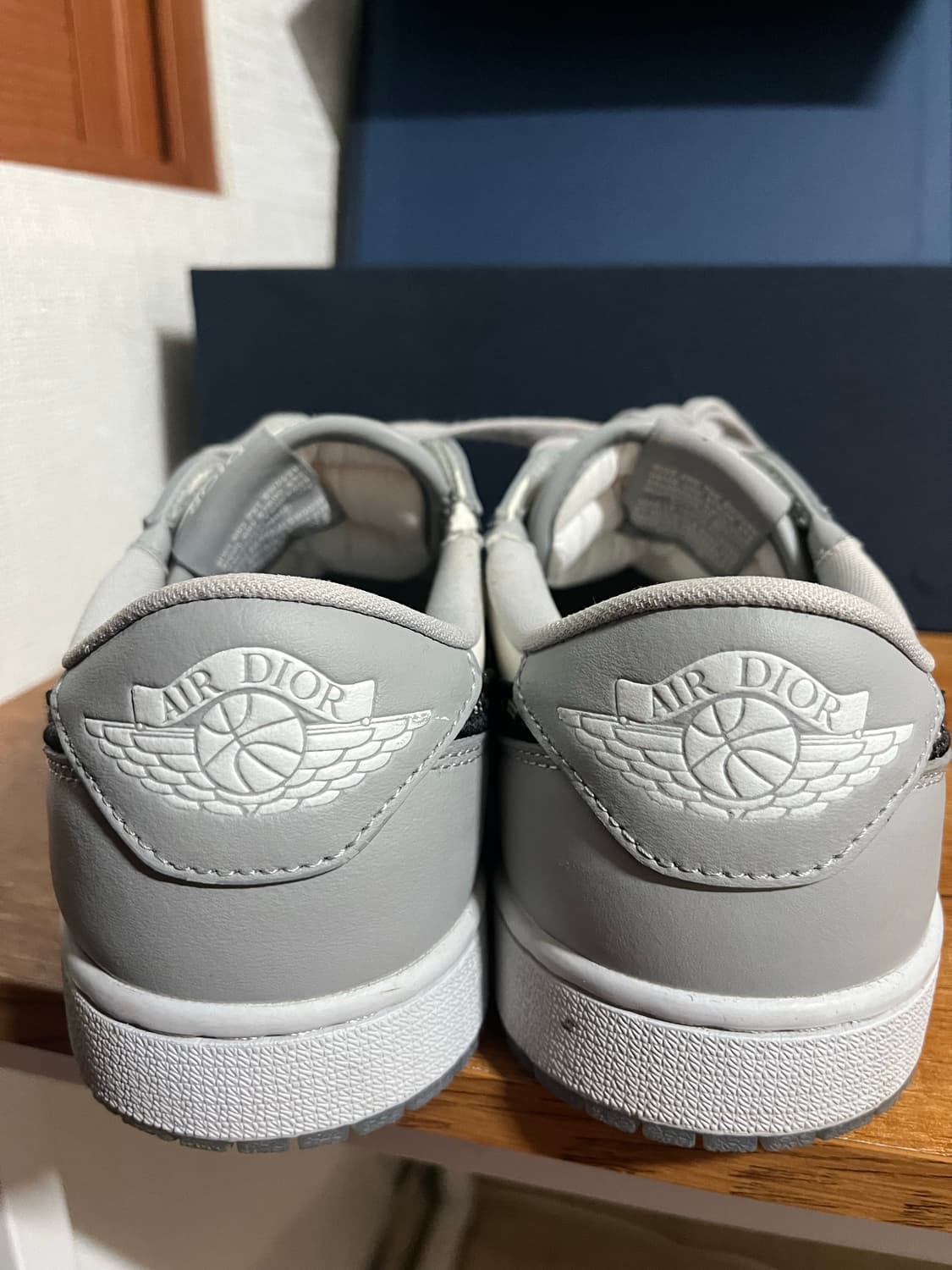 지올 조던 판매 합니다 상품이미지3