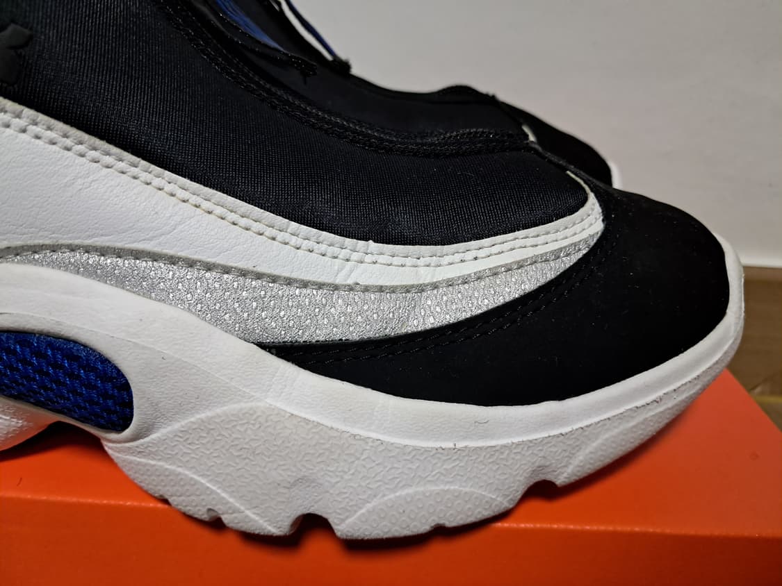 리복 농구화 260 상품이미지6