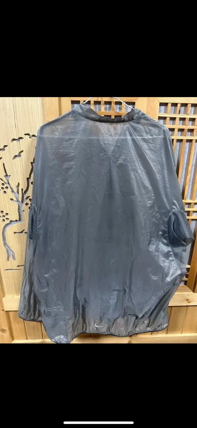 [XXL] 나이키 갸쿠소우 바람막이 상품이미지5