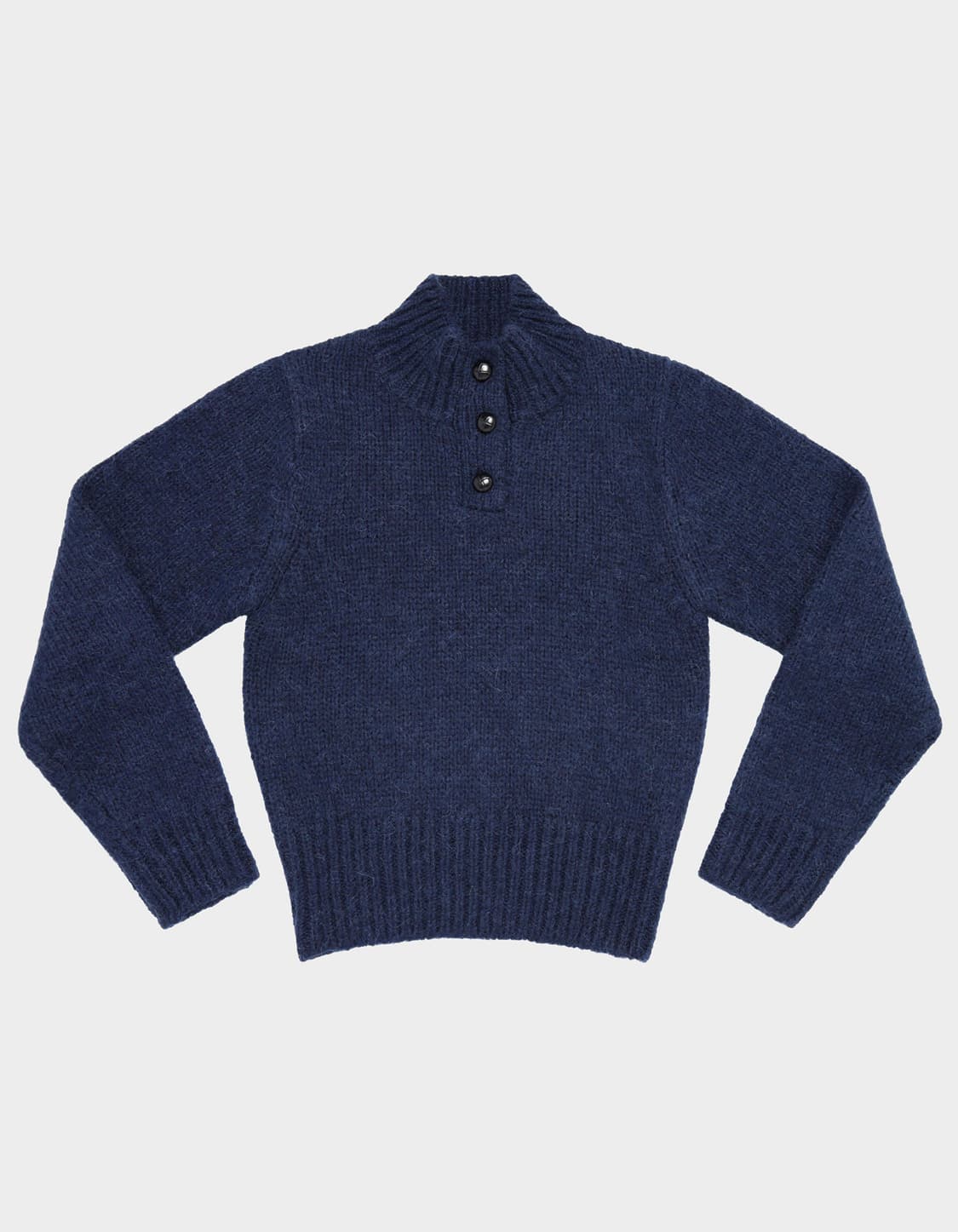 포니테일 소피 풀오버 니트 상품이미지2