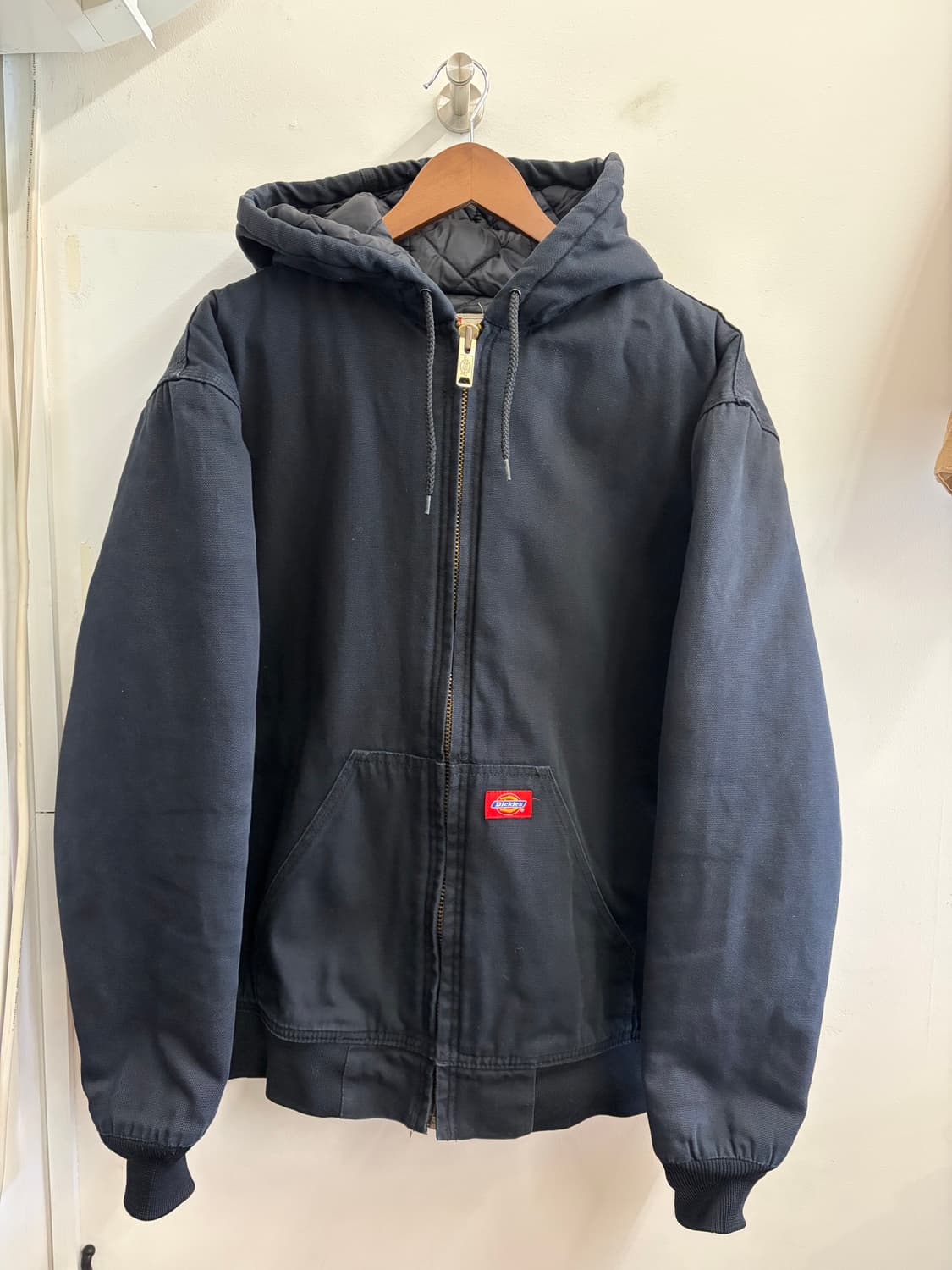 N203. 디키즈 액티브 자켓 빈티지 상품이미지1