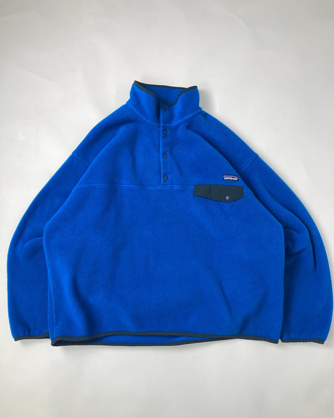 10s Patagonia Synchilla Snap-t Fleece 상품이미지1