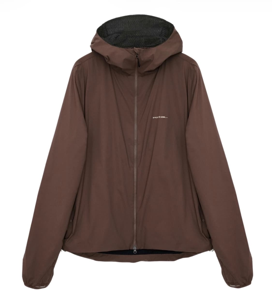 포탈 레벨 알파 자켓 슬레이트 블랙 portal 상품이미지1