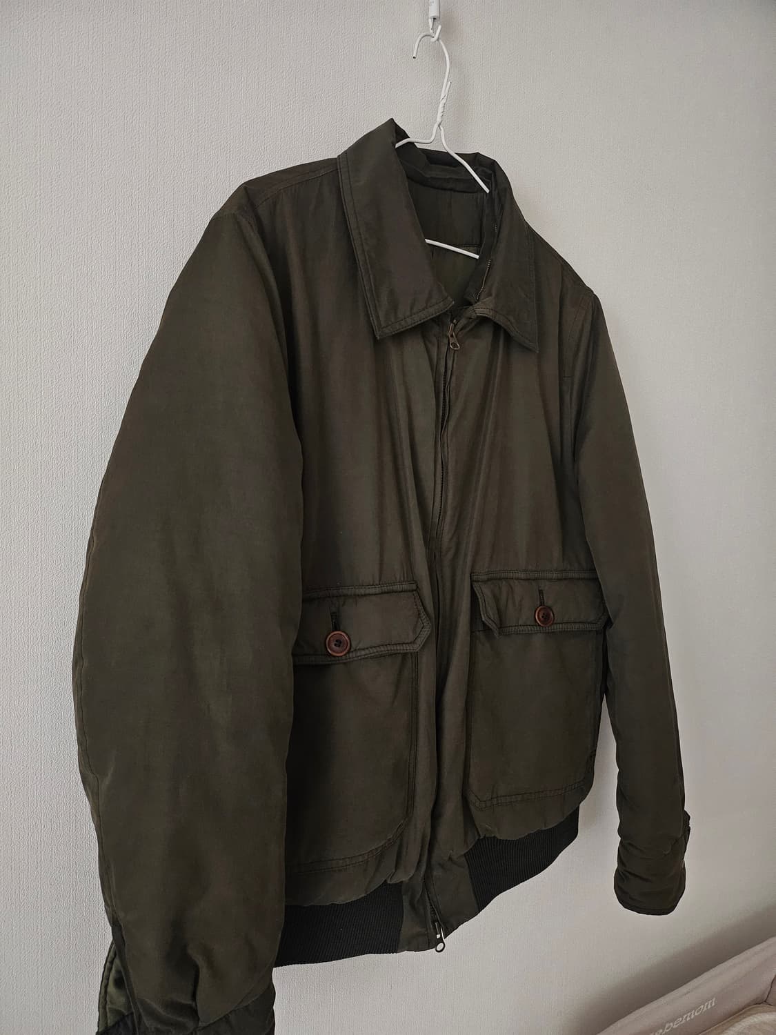 아크네 스튜디오 Acne Studio 봄버자켓
 상품이미지5