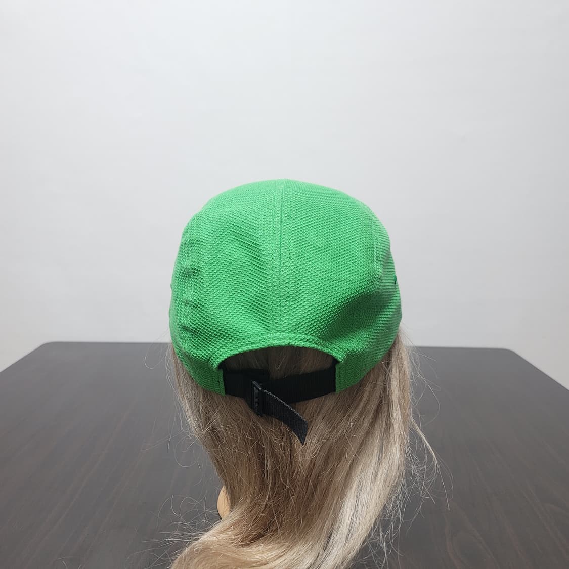 슈프림 캠프캡 상품이미지4