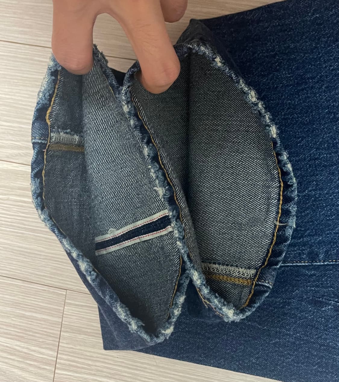 리바이스 lvc 55501 28x32 새상품 상품이미지3