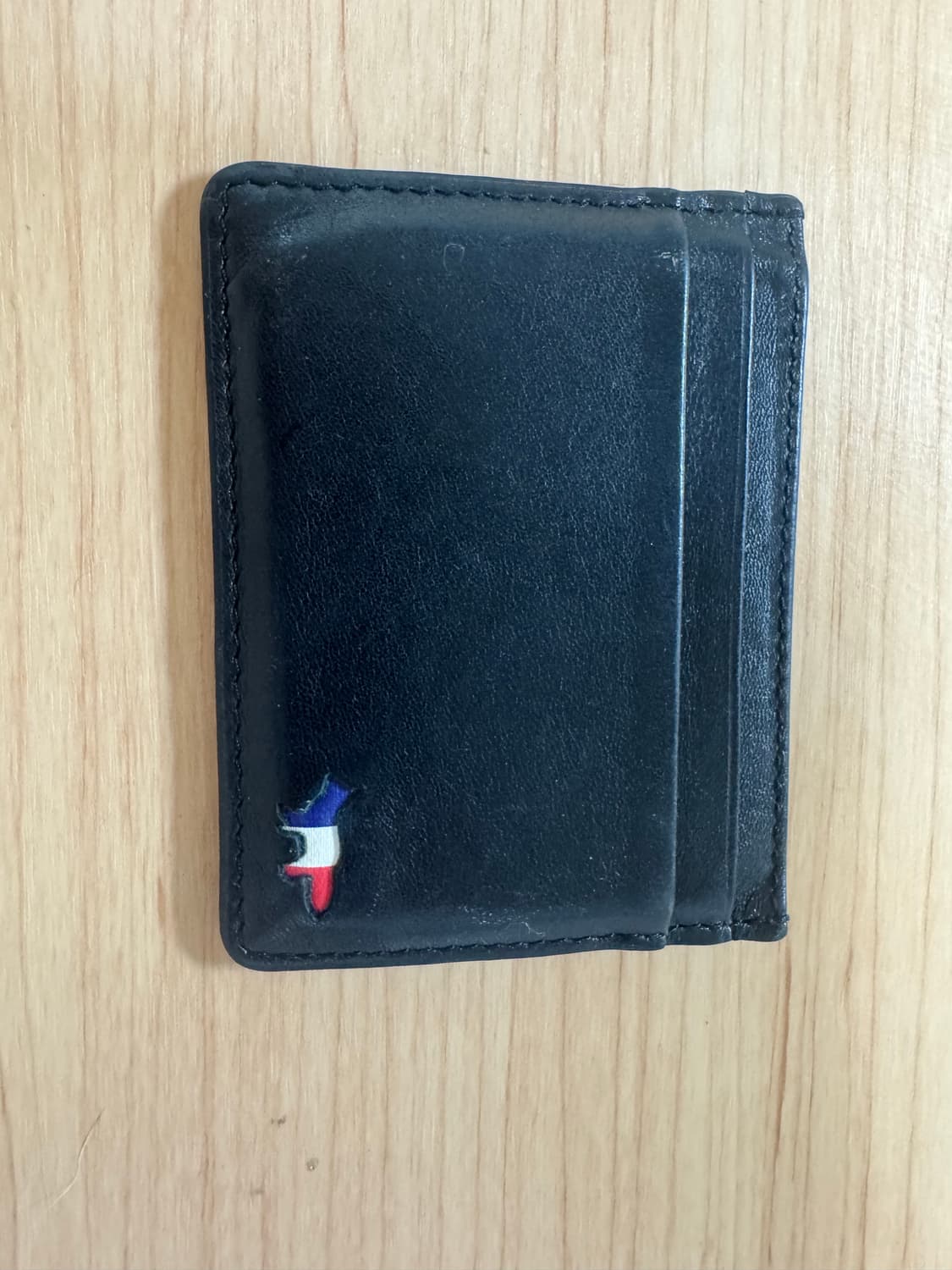 메종키츠네 카드지갑 상품이미지1