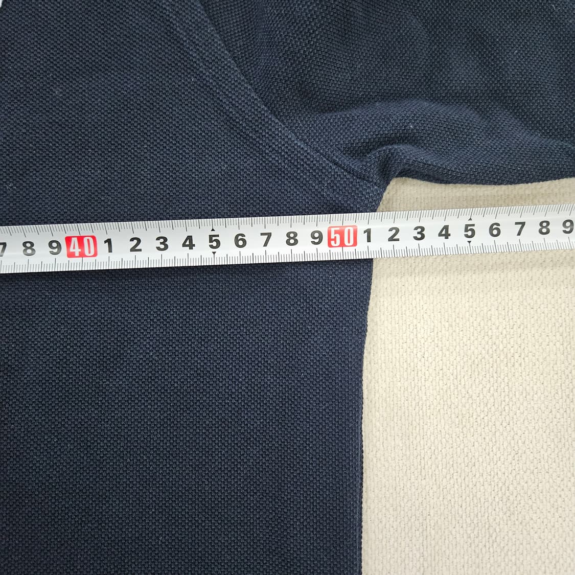 [M] 프레드페리 월계수로고 크루넥 맨투맨 0114YH1 상품이미지7