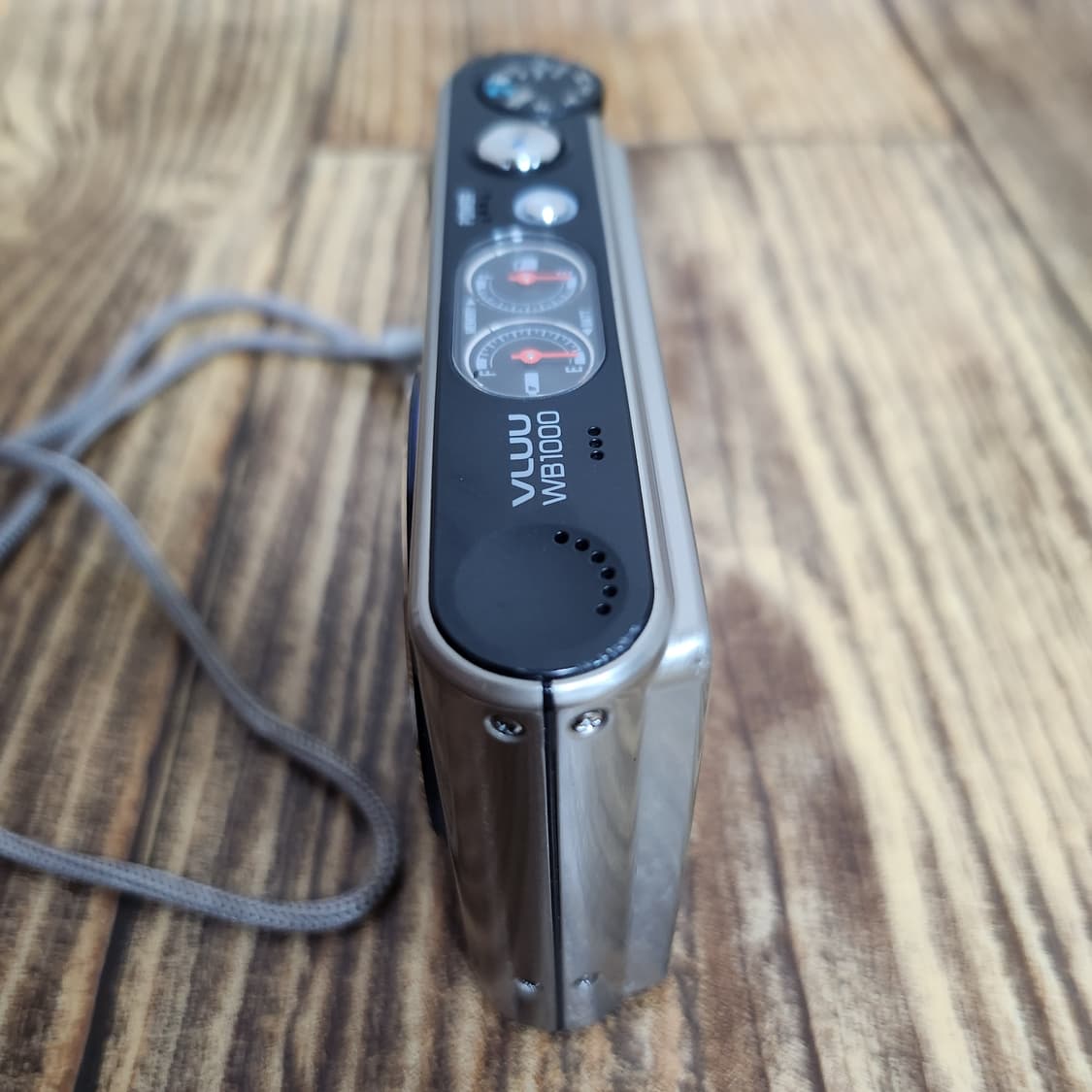 삼성 디카 Samsung vluu wb1000 상품이미지5