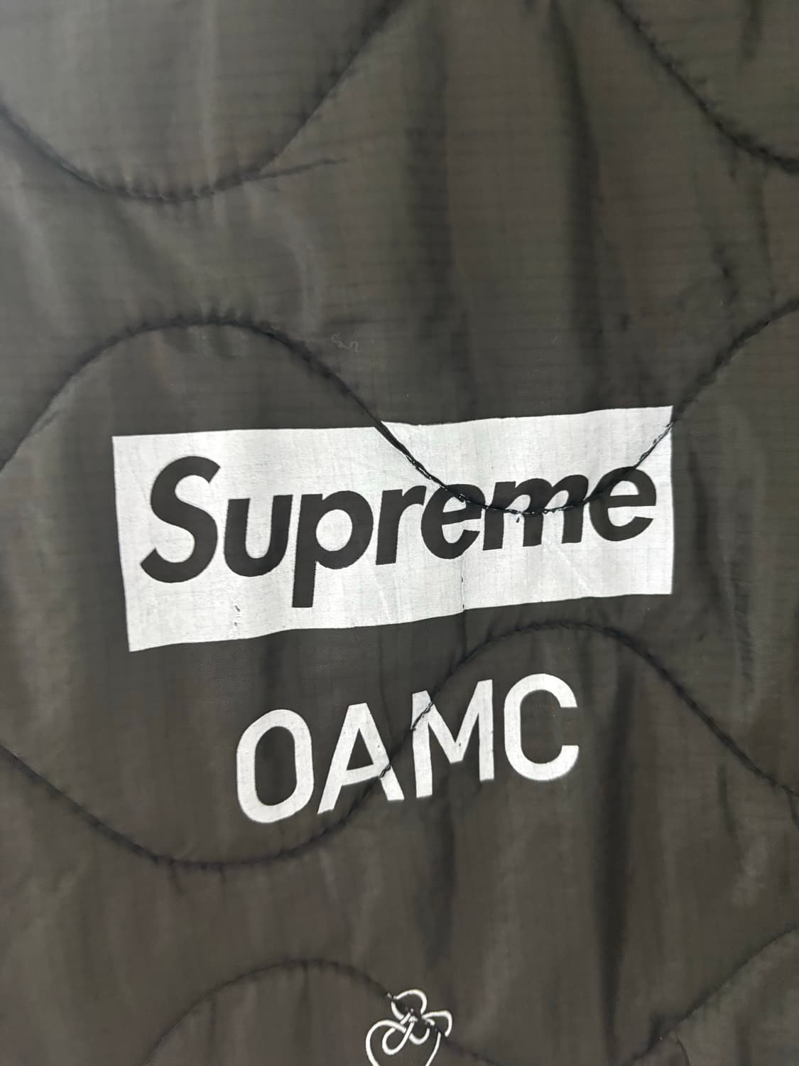 슈프림 OAMC 라이너 상품이미지3