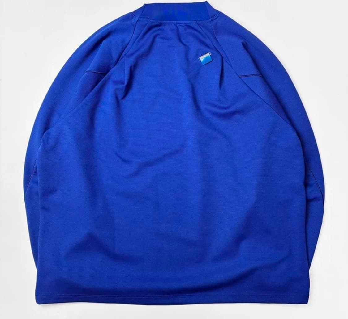 아더에러 Siz 스웻셔츠 Z-Blue Over L 상품이미지3