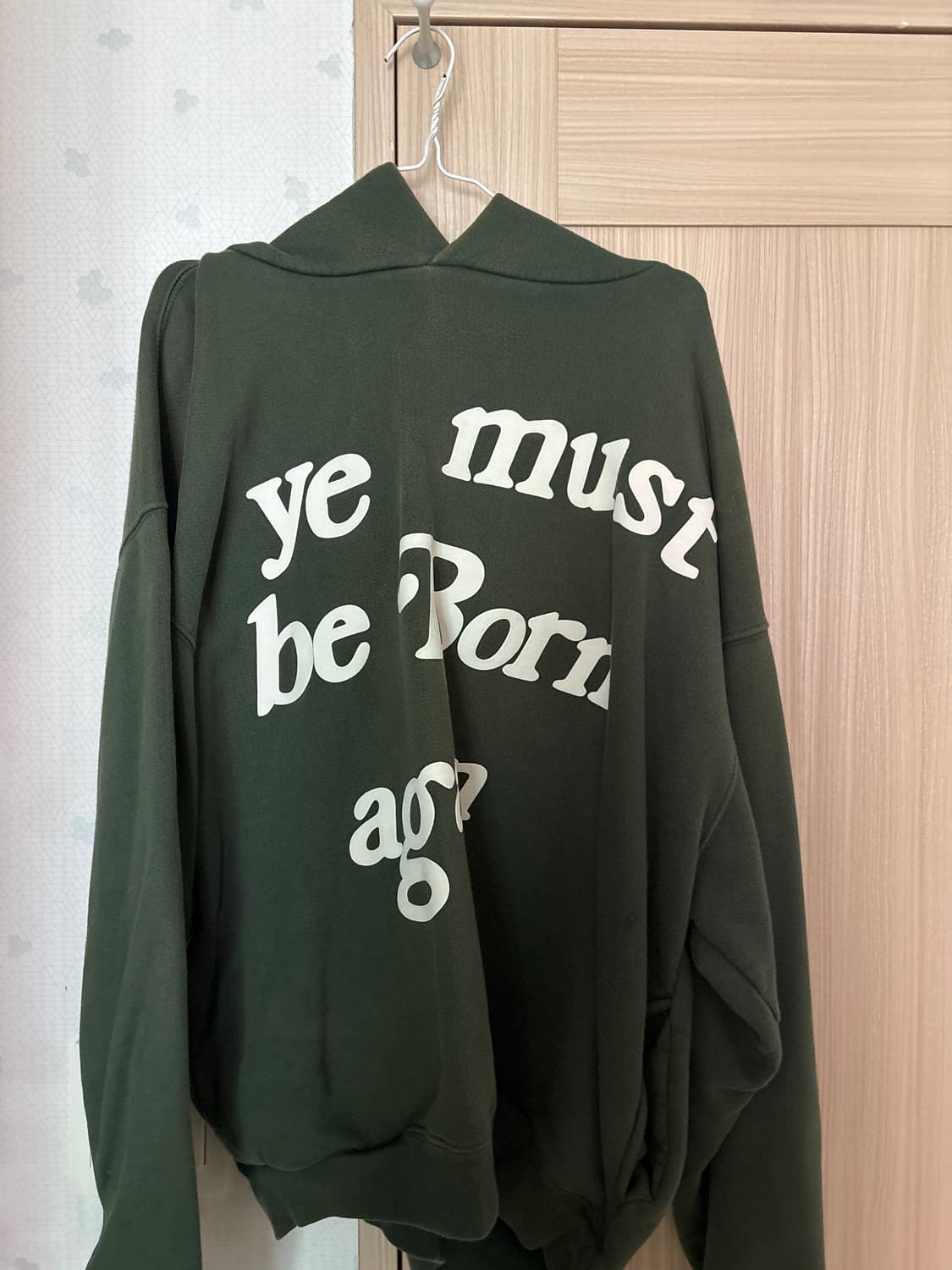 l) cpfm ye must be born again 상품이미지1
