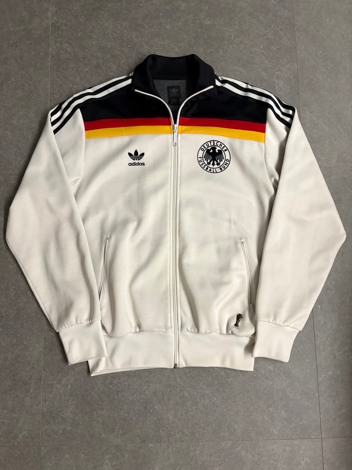 아디다스 독알 국대 져지 L 상품이미지1