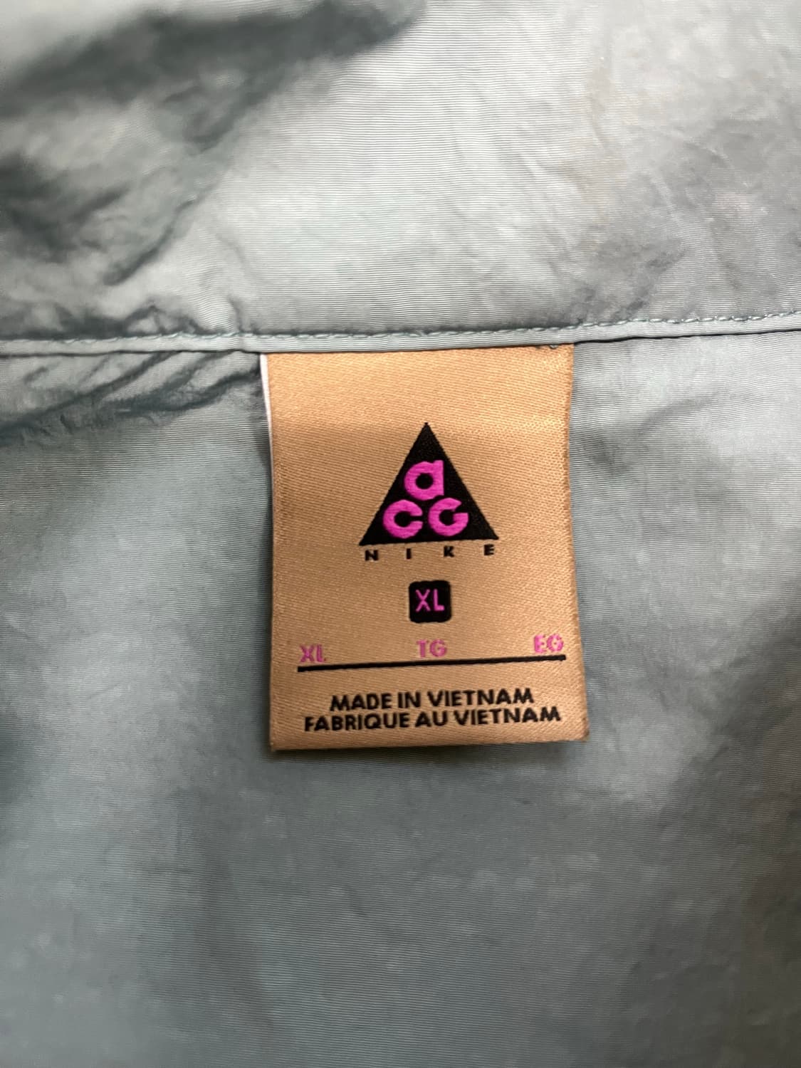 나이키 acg 베스트 에비에이터  상품이미지10